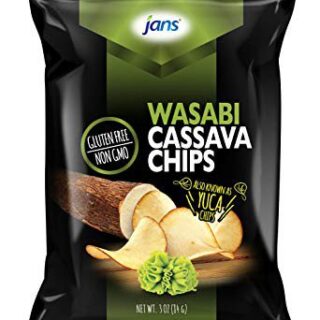 Suvai Plantin Chips 150 G