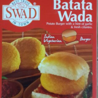 Swad Batata Wada 360 G.M