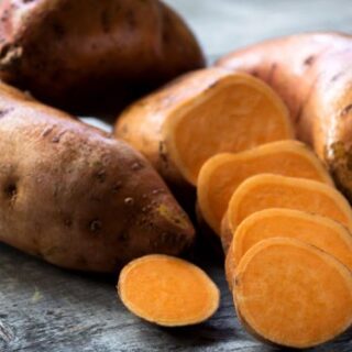 Sweet Potato 1lb