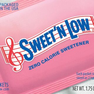 Sweet N Low Sweetener 50Gm