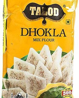 Talod Dhokla Mix Flour 500 G