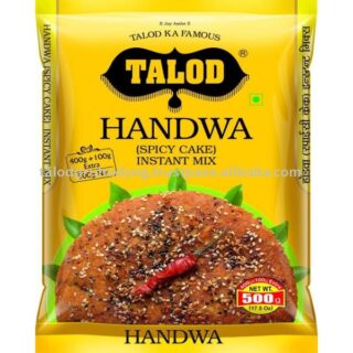 Talod Handwa Mix 500 Gm