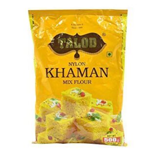 Talod Muthiya Mix 200 Gm