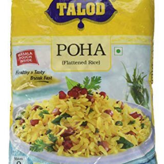 Talod Poha 500 Gm