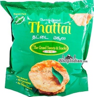 THE GRAND GARLIC THATTAI 170 GM