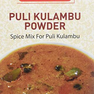 Pepper Rasam Popwder 400Gm