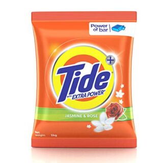 Tide Alpine Fresh 400 Gm