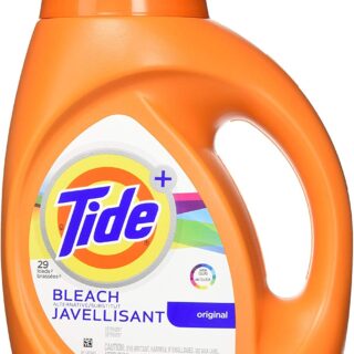 TIDE BLEACH 1.36 L