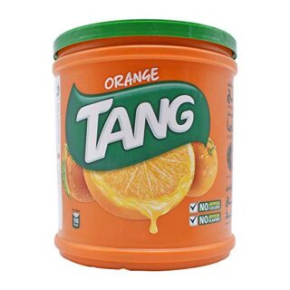 Tang Orange 2.5Kg