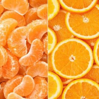 Tangerine