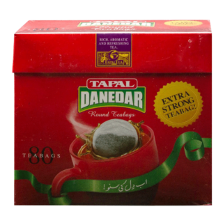 Tapal Danedar 80 Bags