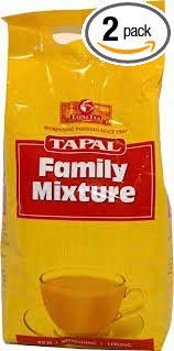 Tapal Family Mixture 900Gm