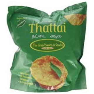 The Grand Sweets & Snacks 170 G.M