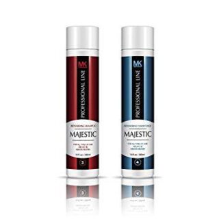 Three Majestic Selection