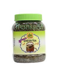Three Rivers Green Tea 125Gm