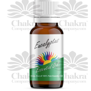 Chakra Eucalyptus