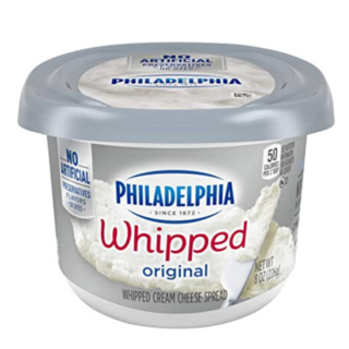 Philadelphia Cheese Spread 8 Oz