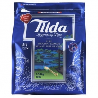 Tilda Basmati 10 Lb