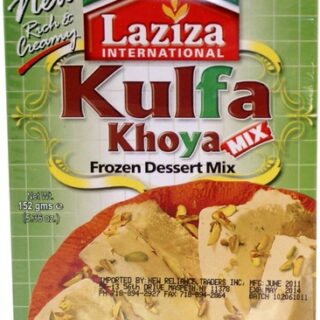 Tooba Kulfa Mix 152Gm