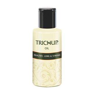 Trichup Oil 100Ml