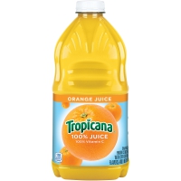 Tropicana orange juice 946ml