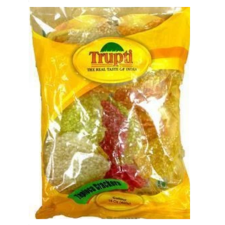Trupti Crackers