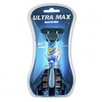 Ultra Max Razor Men