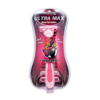 Ultra Max Razor Women