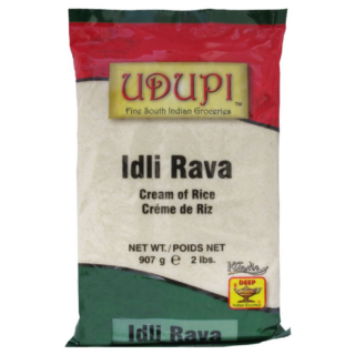Udupi Idli Rava 2 Lb