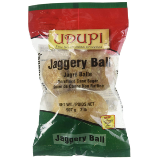 Udupi Jaggery Balls 1 Lb