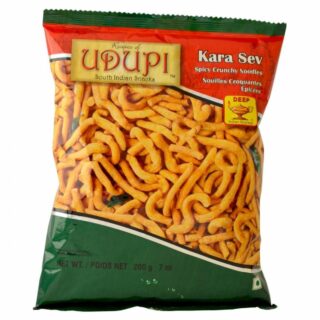 Udupi Kara Sev