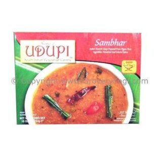Udupi Sambhar 10 Oz
