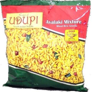 Udupi Avalaki Mixture 340Gm