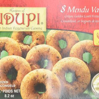 Udupi Mendu Vada 233 Gm