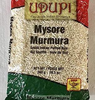 Udupi Mysore Murmura 300 Gm