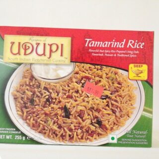 Udupi Tamatrind Rice 9Oz