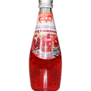 COCO POMEGRANATE FLOVOR 290ML