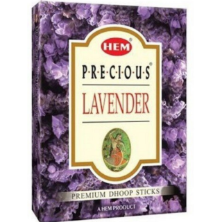Hem Lavender Dhoop