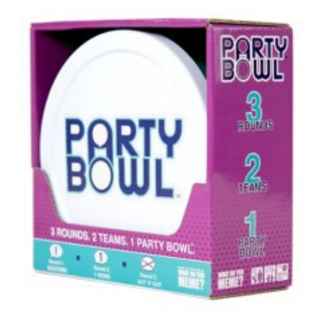 Party Concept Bowl 50 Cnt