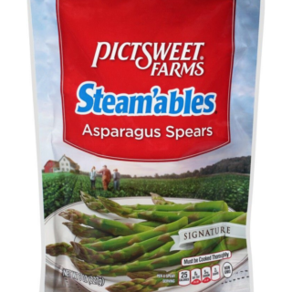 Asparagus