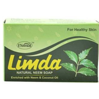 Nirmal Limda Soap 75 G