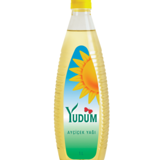 Yudum Corn Oil 1L