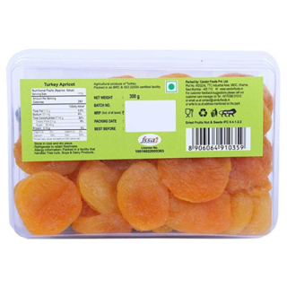 Turkish Apricot