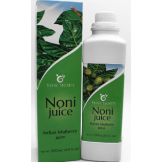 Vedic Noni Juice 500Ml
