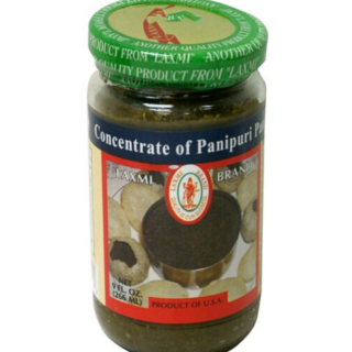 Laxmi Concentrate Of Panipuri 7 Oz