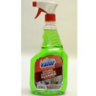 Valot Kitchen Bathroom Cleaner 32 Oz