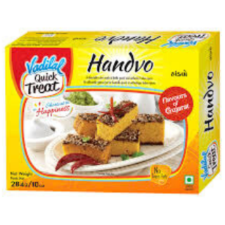 Vadilal Handvo 284Gm