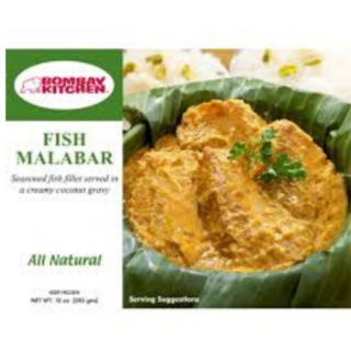 Bombay Kitchen Fish Malabar 283Gms