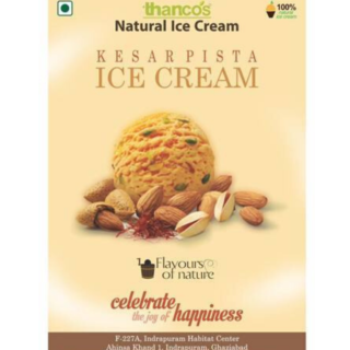 Joy Kesar Pista 64 Oz