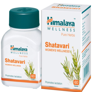 Himalaya Shatavari Supplement